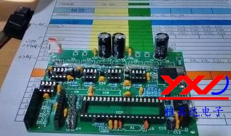 PCBA,<a href=http://www.tcpcb.cn/ target=_blank class=infotextkey>pcb板</a>,<a href=http://m.bogolease.com/ target=_blank class=infotextkey>smt<a href=http://m.bogolease.com/ target=_blank class=infotextkey>貼片</a></a>,PCB線路板