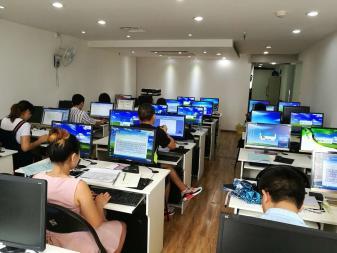 現代職場技能提升指南 電腦、會計、學歷與動畫設計培訓全解析