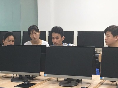 網絡營銷、推廣與SEO優化培訓 零基礎高薪就業之路